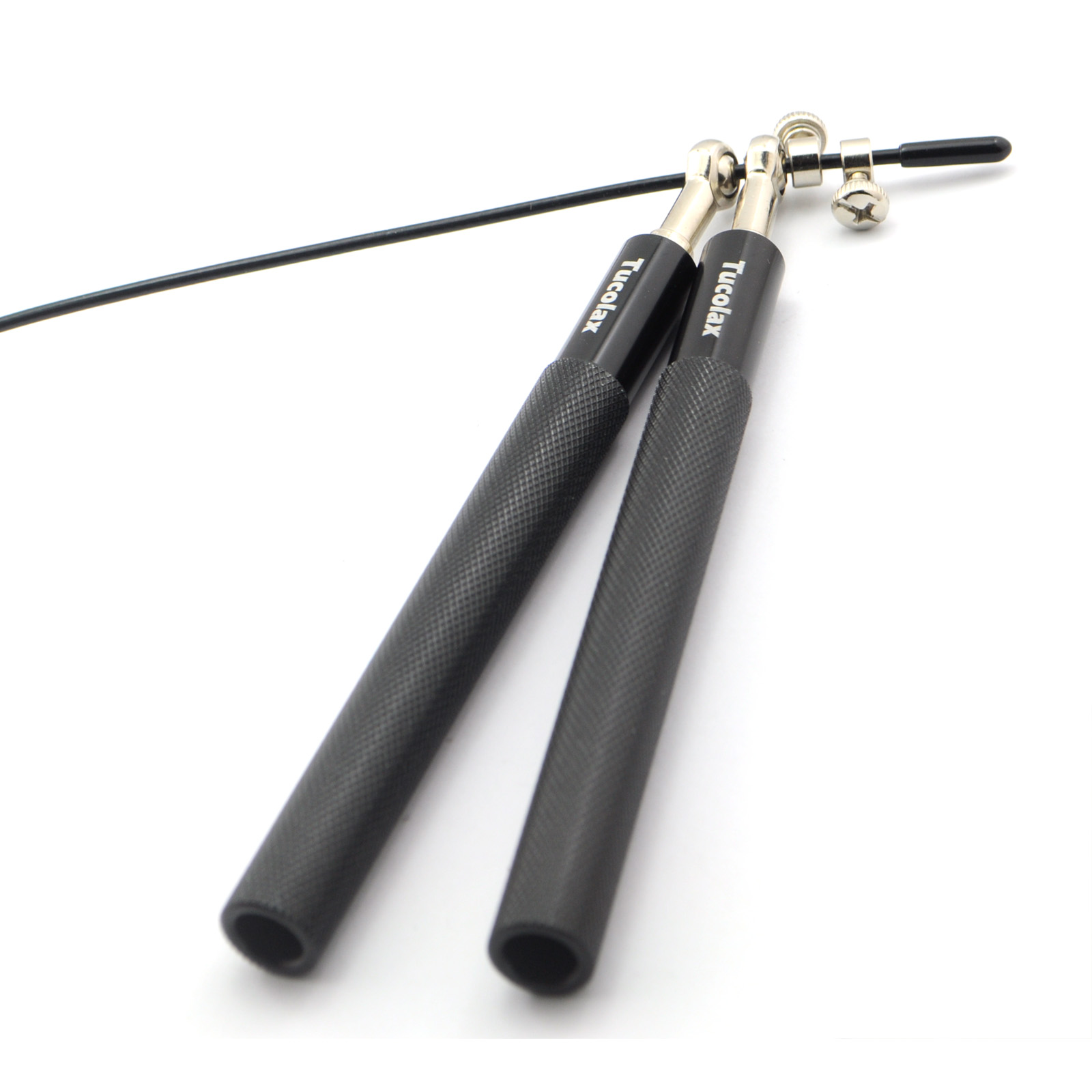 Tucolax Jump Rope, Wastou Speed Jumping Rope for Training Fitnes